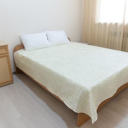Hotel Alma Ata Zhosaly エクステリア 写真
