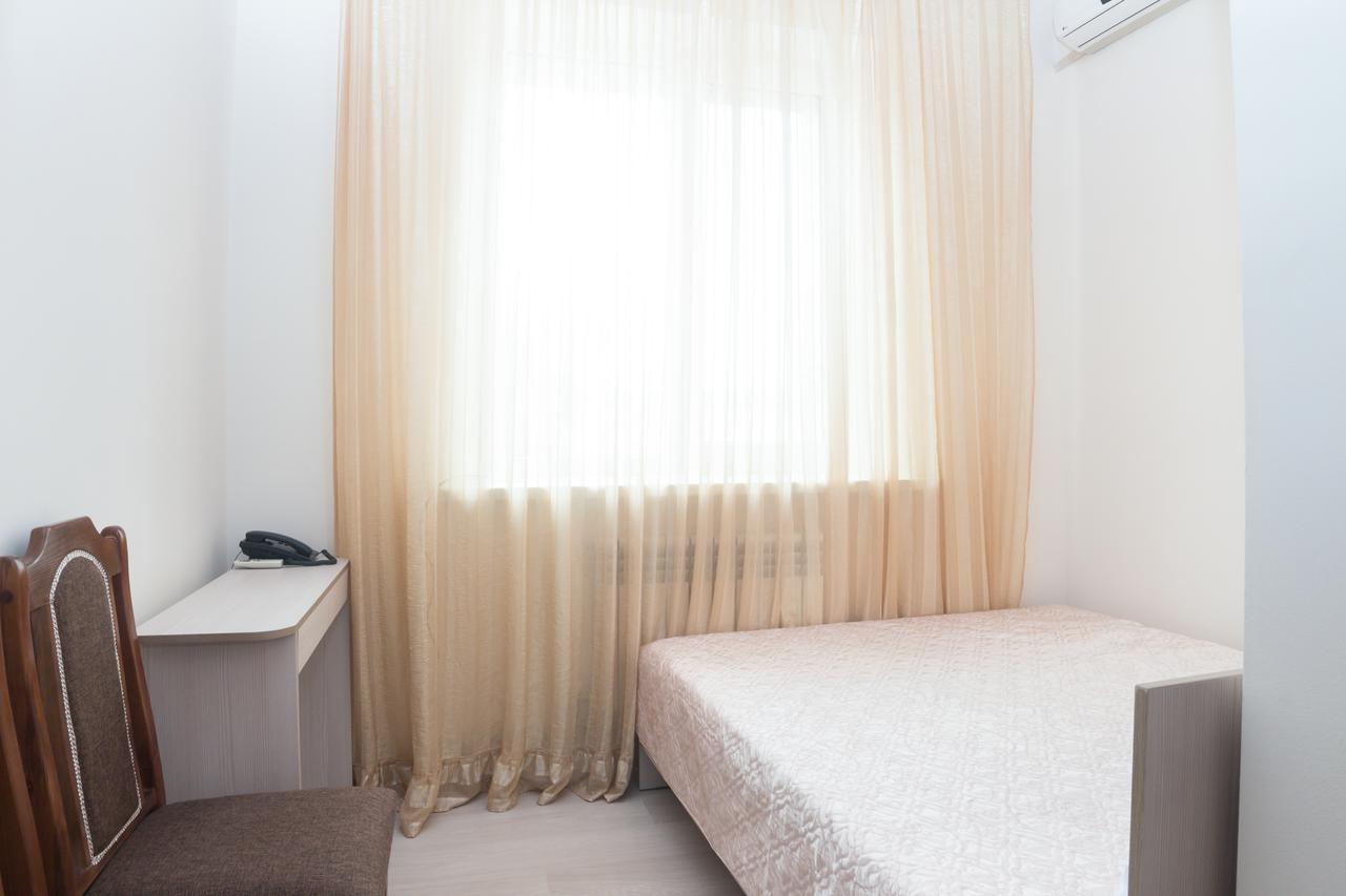Hotel Alma Ata Zhosaly エクステリア 写真