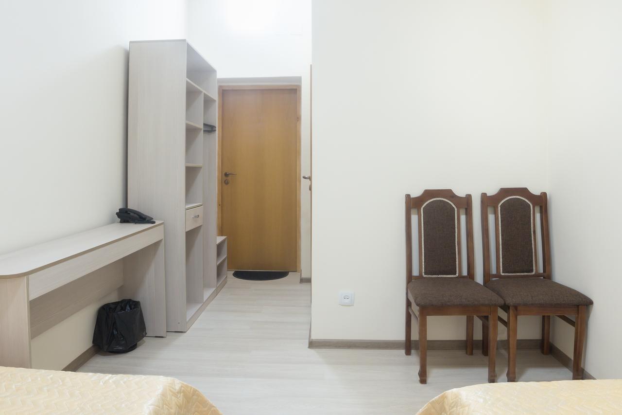 Hotel Alma Ata Zhosaly エクステリア 写真